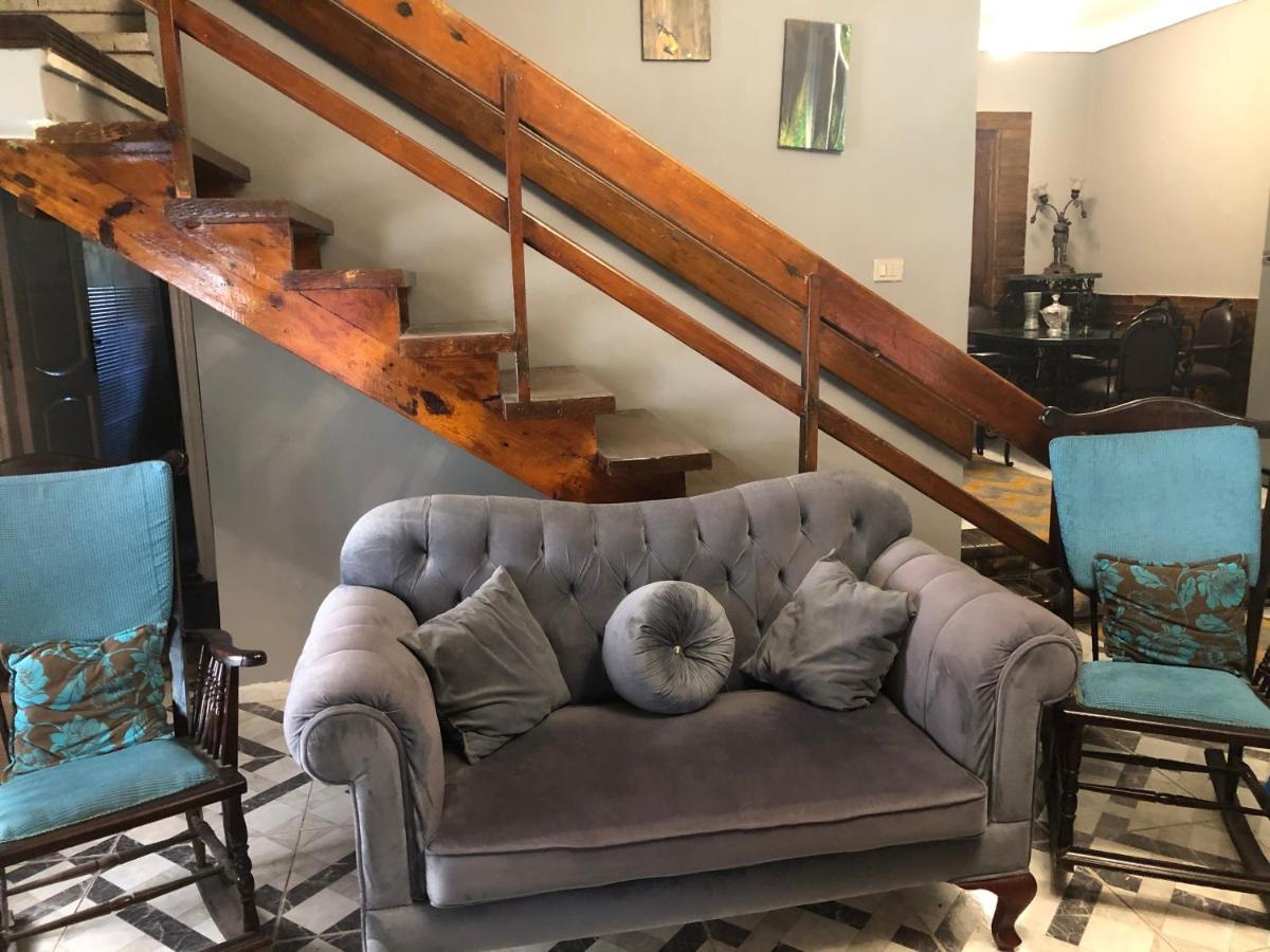 Bianki Vip Villa Alexandrië Buitenkant foto