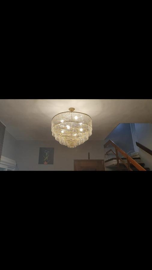 Bianki Vip Villa Alexandrië Buitenkant foto