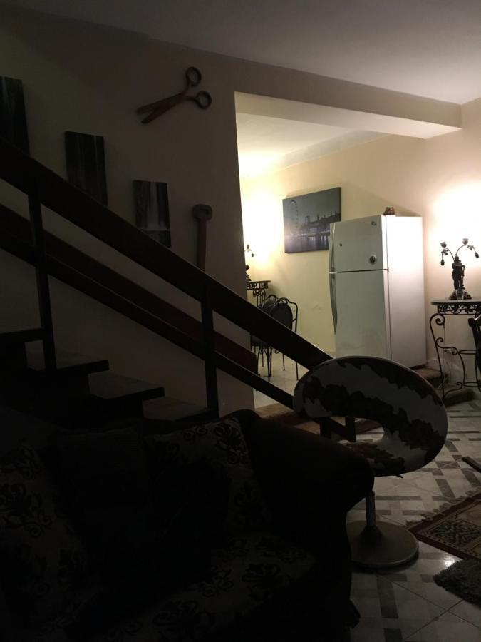 Bianki Vip Villa Alexandrië Buitenkant foto