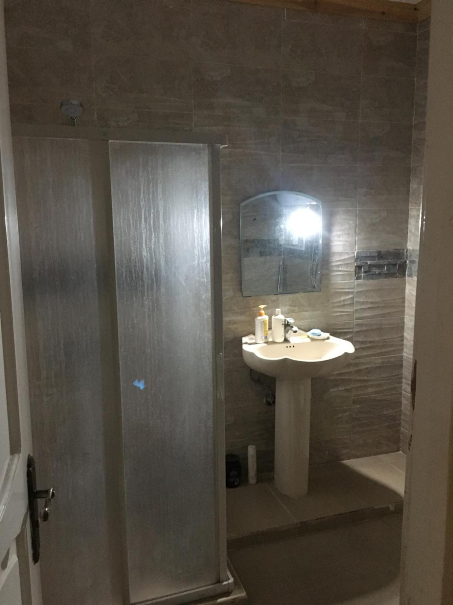 Bianki Vip Villa Alexandrië Buitenkant foto